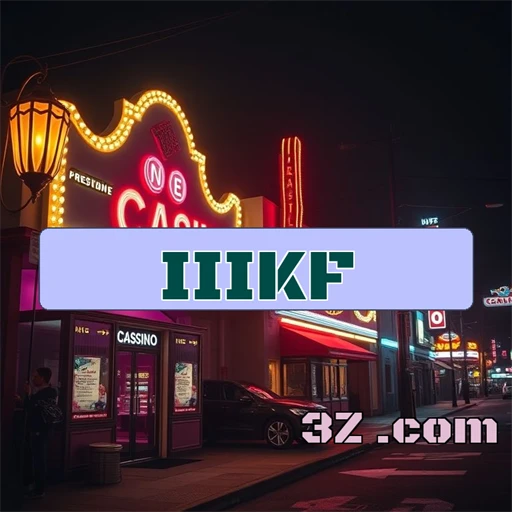 Apostas emocionantes e inovadoras no iiikf.com para você