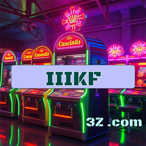 Login Criativo no iiikf.com: A Porta de Entrada para a Diversão