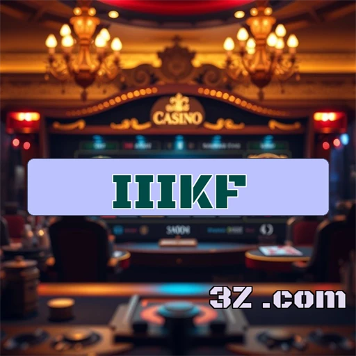 Promoções Imperdíveis no iiikf.com: Aventura e Ganhos