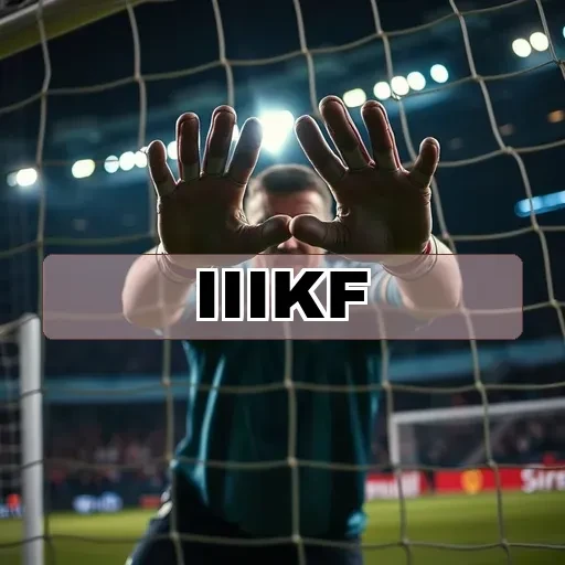 iiikf.com: Faça Parte das Aventuras Épicas no Mundo dos Jogos