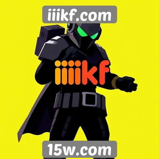 Avaliação de recursos e funcionalidades do iiikf.com