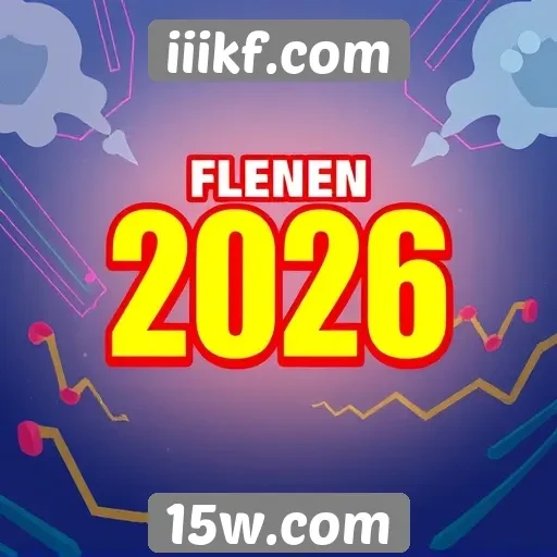 Novos jogos disponíveis no iiikf.com em 2026