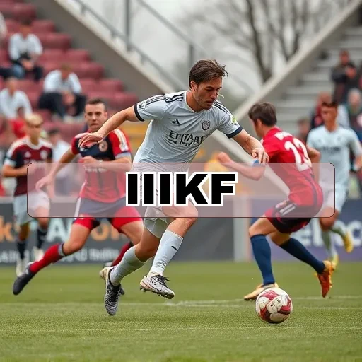 iiikf.com Corridas Radicais