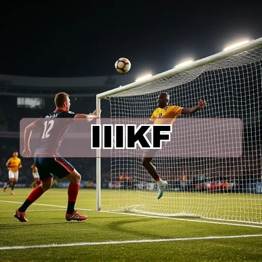 iiikf.com Esportes Diversos