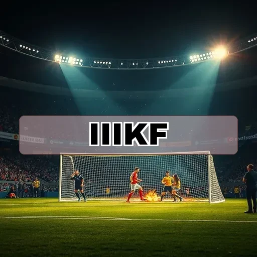 iiikf.com Trivia e Quiz
